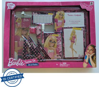 BARBIE Big Double Blackboard