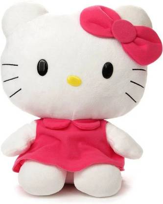 Tickles Baby Cute Hello Kitty