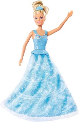 SIMBA STEFFI LOVE - DANCING PRINCESS