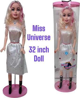 SofiaDolls Dolls(MISS UNIVERSE)