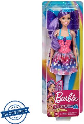 BARBIE Core Dreamtopia Fairy Doll