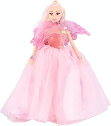 Yunicron Max Charming Doll with Accessories (Design may vary)