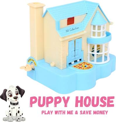 NV COLLECTION Fur-Finance Vault for Star Savers