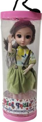 SofiaDolls Dolls(Robert bottle)