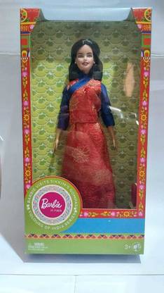 BARBIE G67