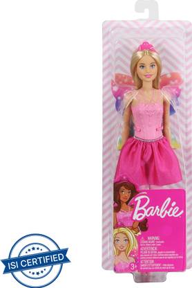 BARBIE Fairy Doll