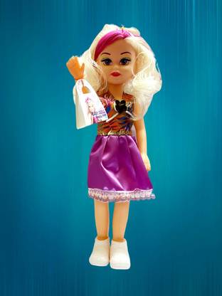 Totoo creation CutieDoll