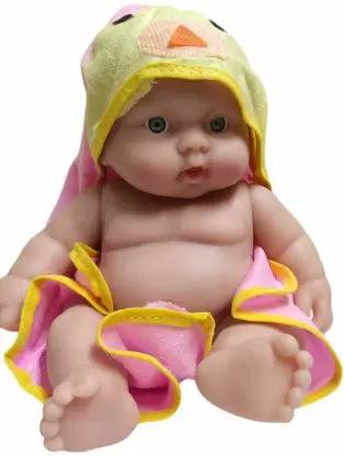 3dseekers Gudda Smart Small For kids (Head, Arms & Legs moveable)(multicolor)