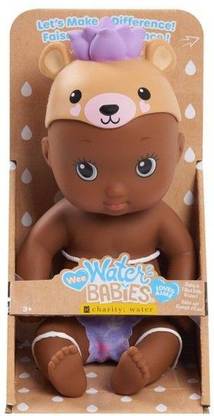 Waterbabies Wee Bear