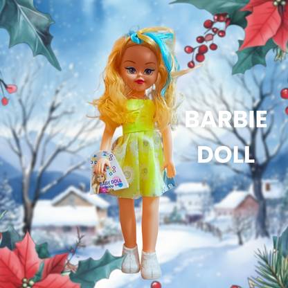 RAGVEE Happy Time Baby Doll 40cm for Kids