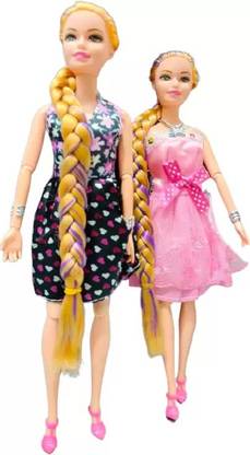 Samar Collection SAMAR MONA AND DONA DOLL FOR YOUR LITTLE PRINCES
