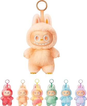 BlizzCart Labubu Doll Soft