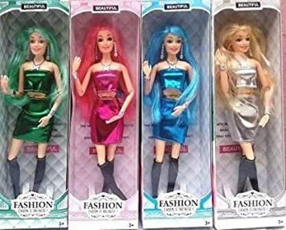 FineArts JASS COLLECTIONS SHINE FASHION GIRL