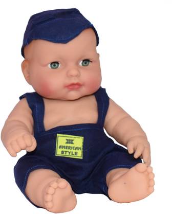 एल फिगो Jean Dangri boy