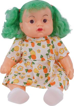 ZNOX Kids Realistic Look Baby Doll for Kids Adorable Toy