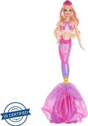 BARBIE Feature Lead Mermaid