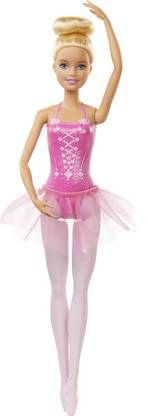 BARBIE Ballerina 1