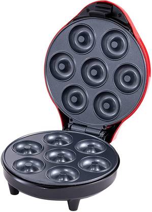 Honeytecs Donut Maker