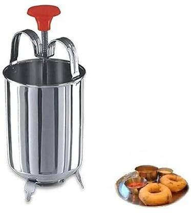 ind Donut Maker