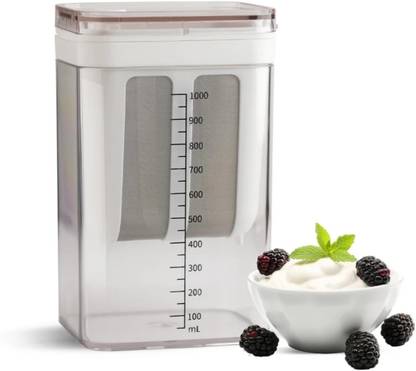 Luvele Yogurt maker Donut Maker