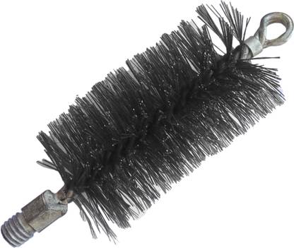B K Jagan and Co Boiling Tube Brush 2 1/2 INCH Cordless Cleaning Brush