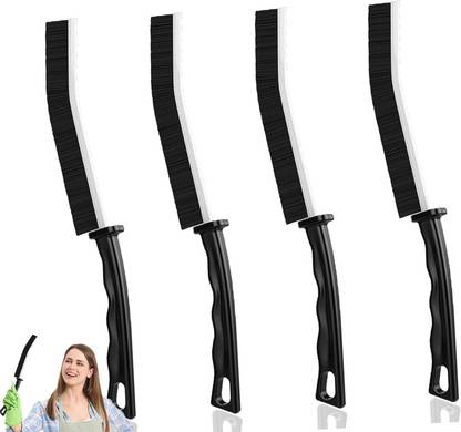 HINAMI Window Cleaning Brush Plastic Wet Brush