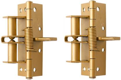 GLOXY Door Concealed Door Closer