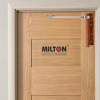 Milton Door Concealed Door Closer