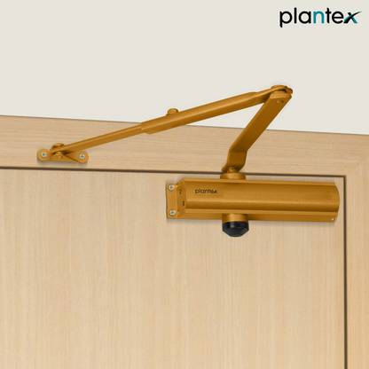 Plantex Surface Mounted Door Closer
