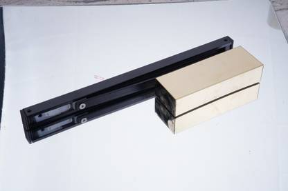 DOORMAN Surface Mounted Door Closer