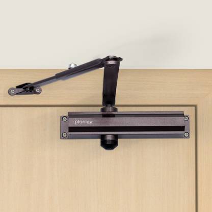Impulse by Plantex Surface Mounted Door Closer
