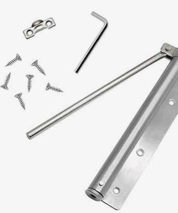 STAYU Door Concealed Door Closer