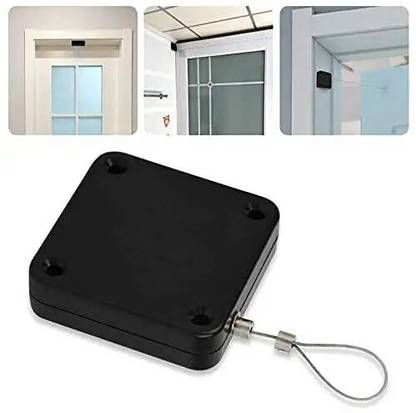 RTURO Door Concealed Door Closer