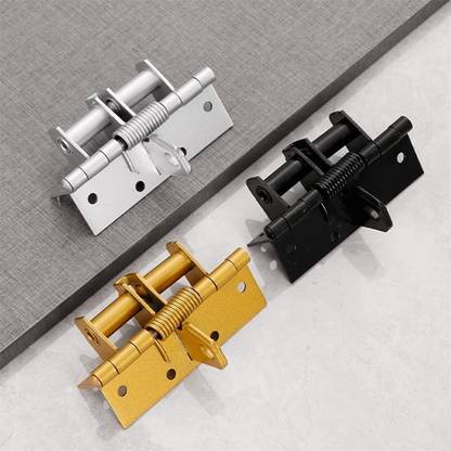 SupplyStream ss-3in1 door lock Supply Stream Self Closing Hinge