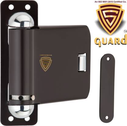 S-Guard Surface Mounted Door Closer