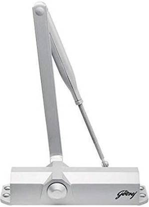 Godrej Locks Surface Mounted Door Closer