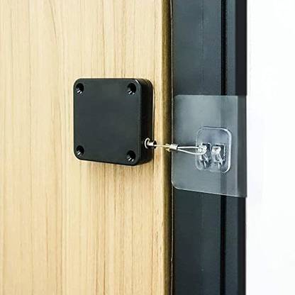 SR ENTERPRISE Door Concealed Door Closer