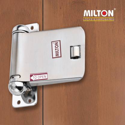 Milton Door Concealed Door Closer
