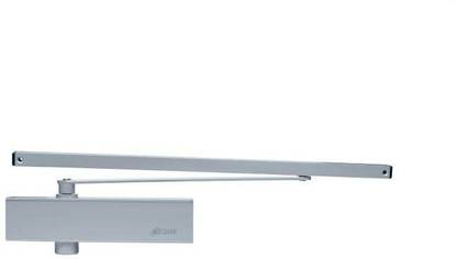 OZONE Door Concealed Door Closer