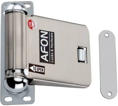 AFON Door Concealed Door Closer