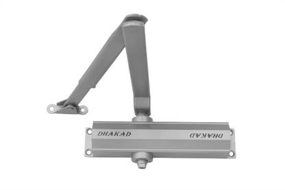DHAKAD Frame Concealed Door Closer