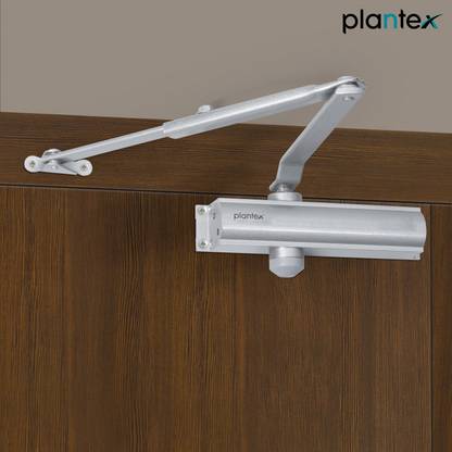 Plantex Surface Mounted Door Closer