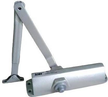 Ajay Engineering Works Door Concealed Door Closer