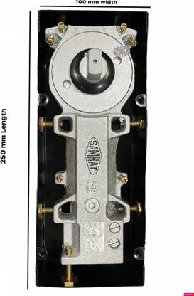 Samrat Floor Concealed Door Closer