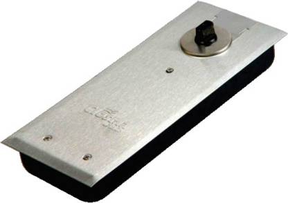 closma Floor Mounted Door Closer