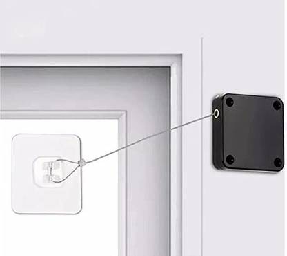 Uratech Surface Mounted Door Closer