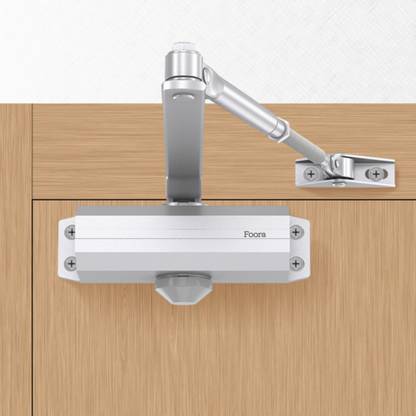 Foora Door Concealed Door Closer
