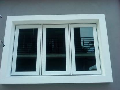 windoor CW2SF Exterior Door Frame
