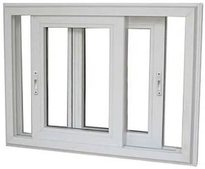 windoor uPVC DOOR WINDOW 8840904233 Exterior Door Frame