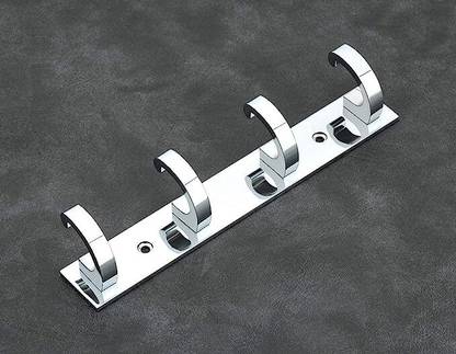 Antiqued HK764-2 Door Hanger